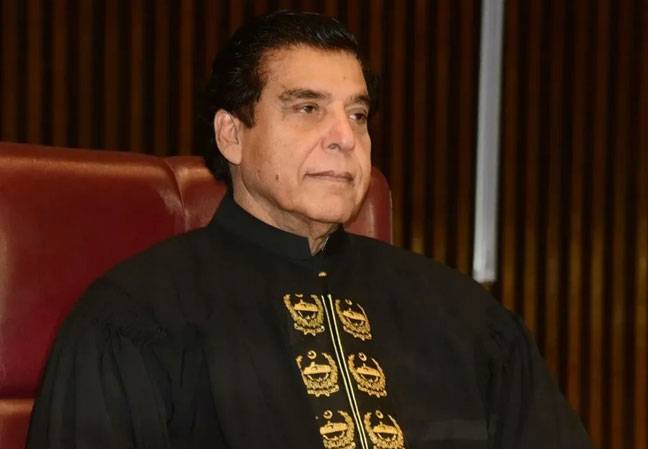 بھٹو شہید نے محنت کشوں کو یونین سازی کا حق دیا :راجہ پرویز اشرف  