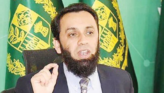 مستند انٹیلی جنس اطلاعات تھیں بھارت حملہ کریگا: عطاء تارڑ 