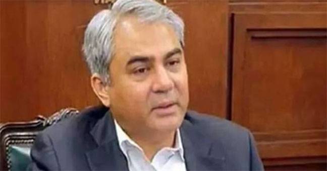 محسن نقوی سینٹ الیکشن ریکارڈ فراہمی کی درخواست جلد سماعت کیلئے منظور