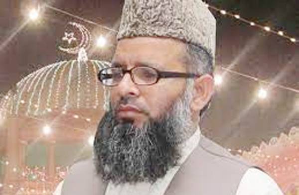 بدنیتی عیاں‘ مودی الیکشن کیلئے پانی کی سیاست کر رہا ہے:راغب نعیمی 