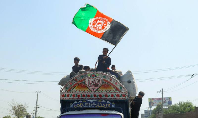 پاکستان، بھارت کشیدگی کے ہم پر براہ راست منفی اثرات ہوں گے: افغان حکام