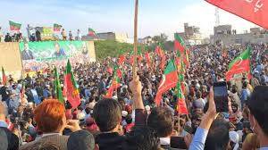 سیاسی جماعتوں کو ان کیمرابریفینگ : جارحیت مسلط کی توافواج دشمن کو منہ توڑ جواب دینے کیلئے تیار : وزیراطلاعات ڈی جی آئی ایس پی آر 