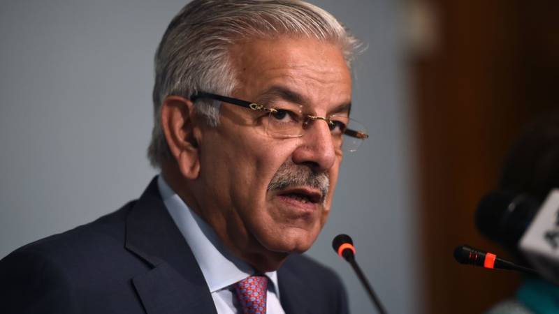 ایل اوسی پر کہنیں بھی حملہ ہوسکتا ، سلامتی کونسل کو بھارتی دہشتگردی کے ثبوت دینگے : خواجہ آصف