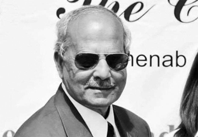 سابق  اولمپئن راؤ سلیم ناظم انتقال کرگئے