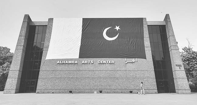 پاکستان پرامن ملک ،دشمن کی بزدلانہ کاروائیوں سے حوصلے پست نہیں ہونگے:رضی احمد 