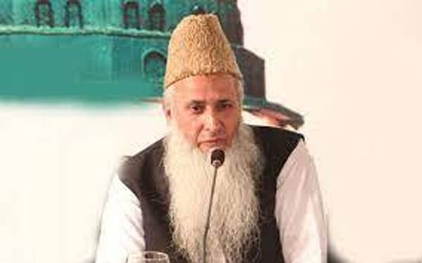 پوری قوم پاک فوج کیساتھ ملکر انڈیا کا مقابلہ کرے گی:عبد الغفار روپڑی  