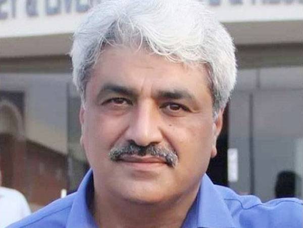 صوبہ بھر میں سرکاری ہسپتالوں میں ایمرجنسی نافذ:خواجہ سلمان رفیق  