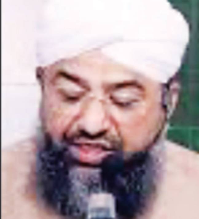 دشمن کے ہر وار کو اپنے ایمان، اتحاد سے ناکام بنائینگے:صاحبزادہ بشیر احمد یوسفی 