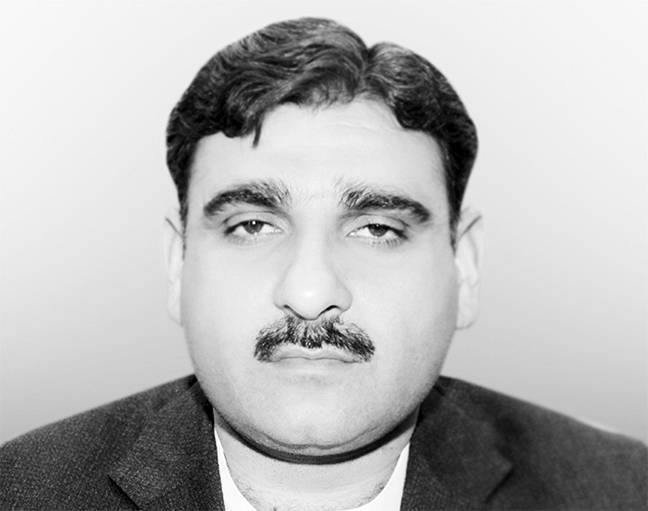  بھارت کی اشتعال انگیزی ناقابل قبول ہے : عمران رحمت 