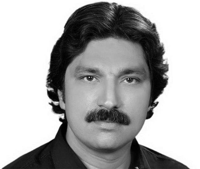 پاکستان نے ہمیشہ بھارت کی دھلائی کی :کامران ذوالفقار