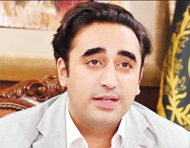 بھارتی جارحیت کا منہ توڑ جواب دیا، پاکستان دہشتگردی کیخلاف بھرپور کردار ادا کر رہا ہے: بلاول