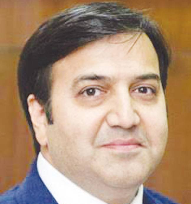 دشمن پر کاری ضرب ،عبرتناک شکست، پاکستان ہمیشہ امن کا داعی رہا :میاں کاشف اشفاق 