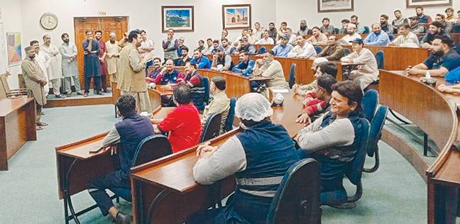 افواجِ پاکستان سلامتی، خودمختاری، بقاء کی ضامن ہیں:شیخ محسن الیاس  