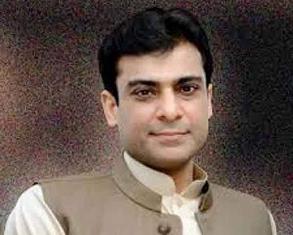 آپریشن بنیان مرصوص نے پوری دنیا میں پاک فوج کی دھاک بٹھا دی:  حمزہ شہباز 