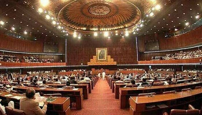 آپریشن ’’ بنیان مرصوص ‘‘ کی تاریخی کا میابی پر قومی‘ پنجاب اسلبلی میں متفقہ قر اردادیں منظور 
