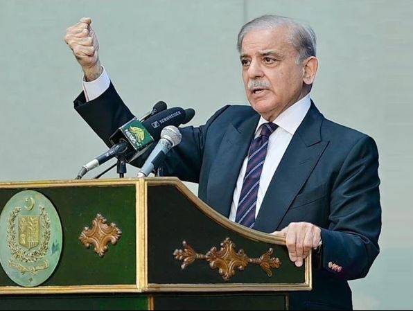 ہرسال 10مئی کو یوم معرکہ حق جمعہ کو یوم تشکر منائیں گے ‘ وزیراعظم : شہداپیکج کا بھی اعلان