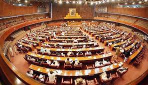 قومی اسمبلی : اعلی تعلیمی اداروں میں داخلہ منشیات ٹیسٹ سے مشروط : انسد اد منشیات سمیت متعددبل پیش 2منظور 