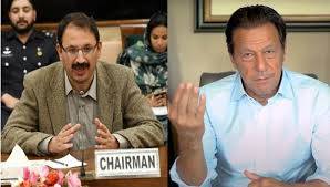 بانی پی ٹی آئی کے حکم پر جنید اکبرپبلک اکائو نٹس کمیٹی کی چیئرمین شپ سے مستعفی 
