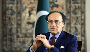 دفاعی ضروریات پوری کرنے کیلئے ضروری اقدامات کئے جائینگے: وزیر خزانہ