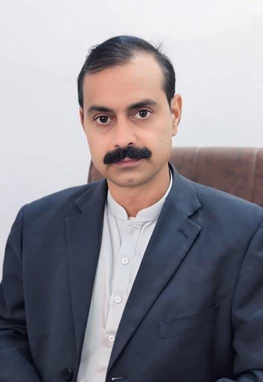 سپہ سالار جنرل عاصم منیر
