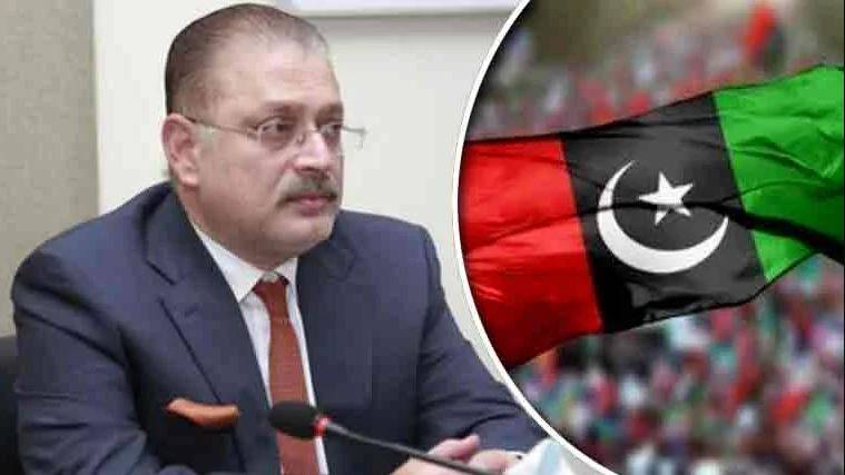 پیپلز پارٹی آج یوم تشکرمنائے گی، افواج کی کامیابی تاریخی : شرجیل میمن 