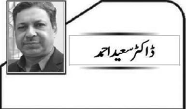 سیّد روح الامین کی فروغِ اردو کے لیے خدمات