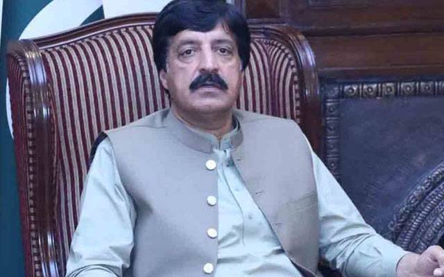 چین سے دوستی کی بنیاد بھٹو نے رکھی: گورنر پنجاب 