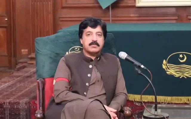 تمام پائلٹس خصوصاً کامران مسیح پر فخر، ہیروز کو گورنر ہاؤس بلانے کیلئے ائر فورس کو خط لکھتے ہیں: سلیم حیدر