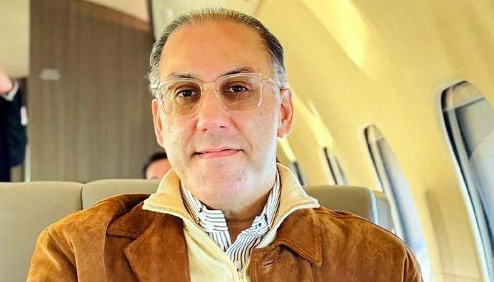 برطانوی محکمہ ٹیکس نے حسن نواز کے دیوالیہ پن کی مدت ختم کر دی 