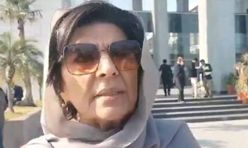 بانی سے کوئی ڈیل نہیں ہوئی، بیرسٹر گوہر: خبر کہاں سے آئی، علیمہ خان  