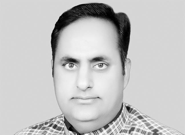 ملکی خود مختاری، جغرافیائی سالمیت پر سمجھوتا نہیں کیا جائیگا: عرفان الحسن بھٹی 