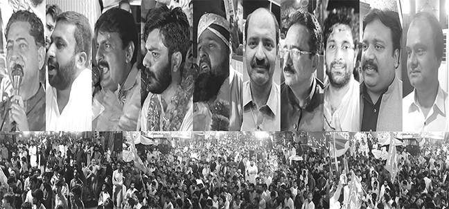 پاکستان کی داخلہ وخارجہ پالیسی بہترین ہے : جاوید لطیف
