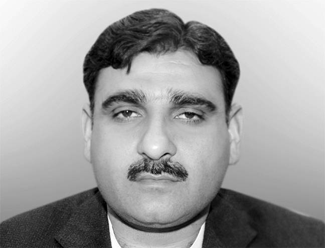 پاکستان دیگر ممالک کی کاوشوں سے سیز فائر کا احترام کرتا ہے:عمران رحمت