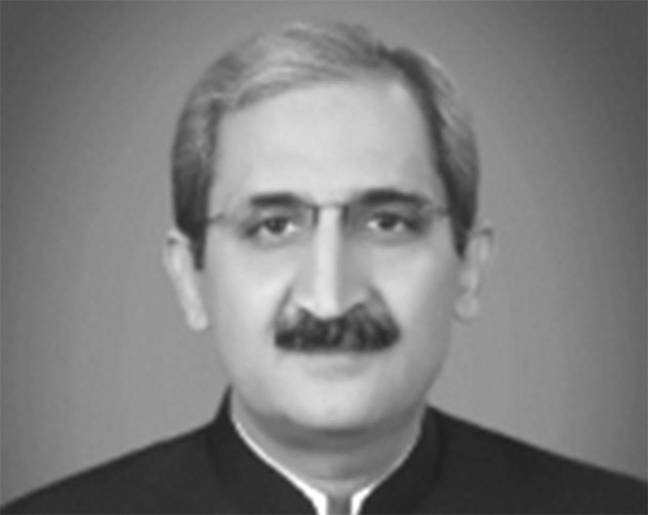 مقدمات ختم کئے بغیر جمہوری کلچر کا فروغ ناممکن ہے:اسلم شیروانی