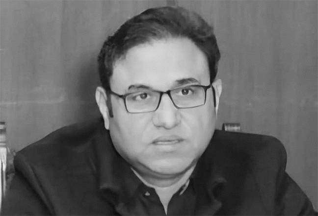 زرعی شعبے کی گروتھ ،برآمدات 125 ارب ڈالر تک بڑھانے میںاپنا کلیدی کردار ادا کرنے کیلئے پر عزم :علی ارشد رانا 
