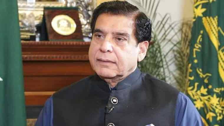 فارم 47 والا ڈرامہ نہیں چلے گا، ضمنی الیکشن میں کامیاب ہونگے: پرویز اشرف 