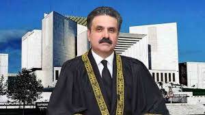 انصاف کی بروقت فراہمی ہماری اخلاقی ذمہ داری ، اصلاحات میں تمام اداروں کی شرکت قابل تحسین: چیف جسٹس