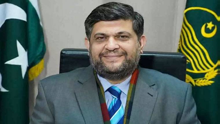 پراسیکیوٹر جنرل پنجاب کا سیالکوٹ میں سابق انسپکٹر کے تشدد سے قتل کا نوٹس 