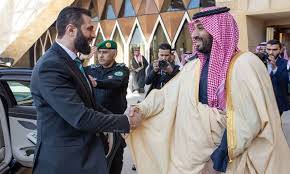 سعودی عرب اور قطر نے شام کے ذمہ قرض ورلڈ بینک کو ادا کردیا 