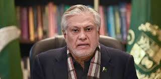 بھارت کا بلیم گیم بے نقاب ہوچکا‘ پاکستان نے الزامات کو غلط ثابت کیا : اسحاق ڈار