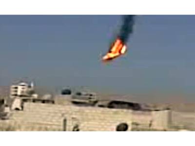 شام: 8 بچوں سمیت 20 جاں بحق‘ 11ہیلی کاپٹر‘ لڑاکا طیارہ تباہ 
