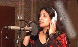 پاکستان کی موسیقی پر دوبارہ عروج آئے گا: گلوکارہ سائرہ نسیم 