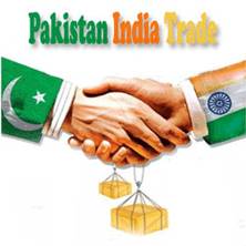 پاکستان، بھارت تجارت میں نان ٹیرف، کمزور انفراسٹرکچر بڑی رکاوٹیں ہیں