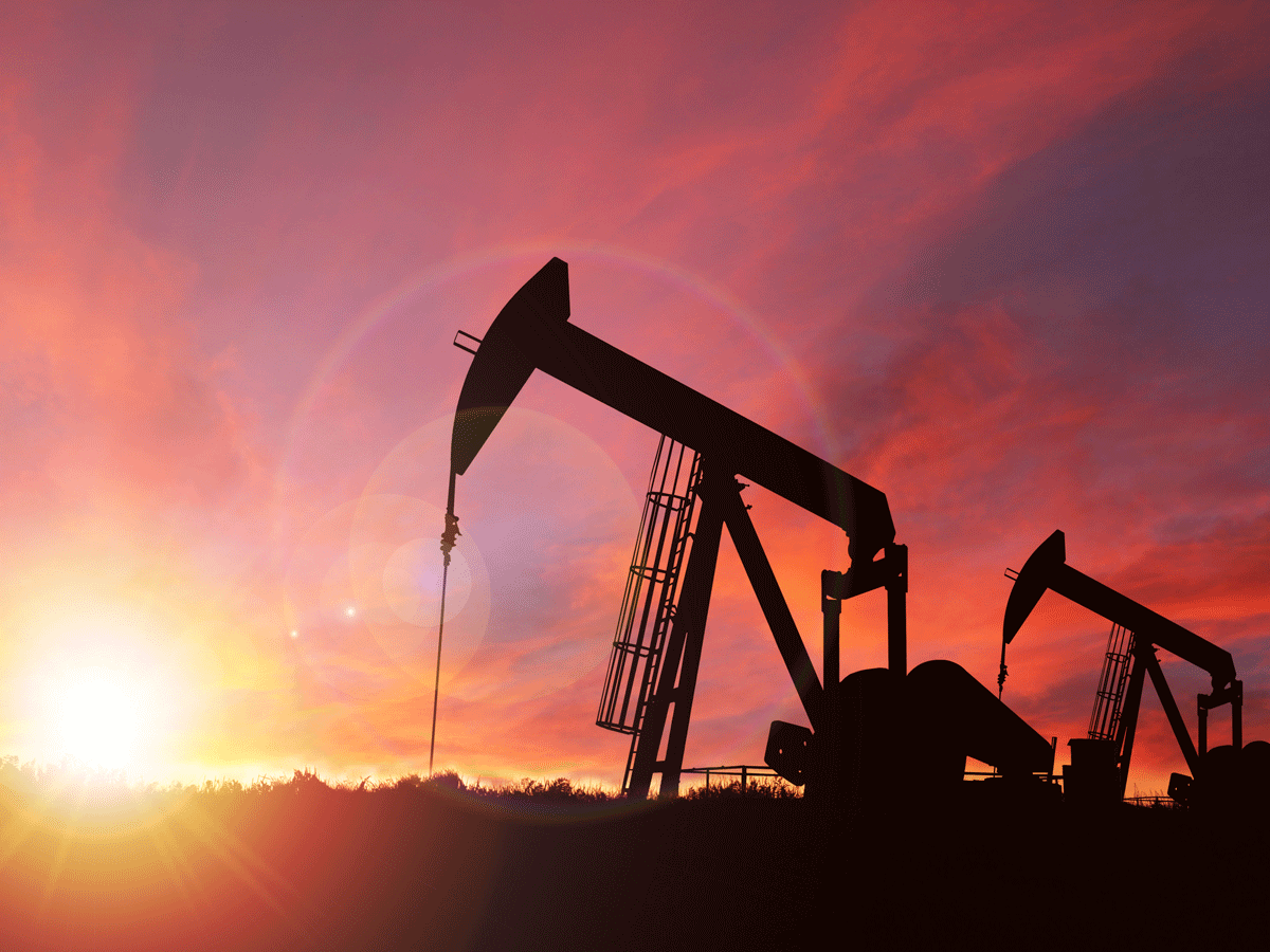 امریکا،خام تیل کے نرخوں میں 1.6 فیصداضافہ
