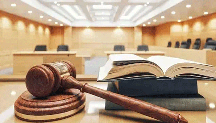وزارت قانون نے خصوصی عدالتوں کا نوٹیفکیشن جاری کر دیا 
