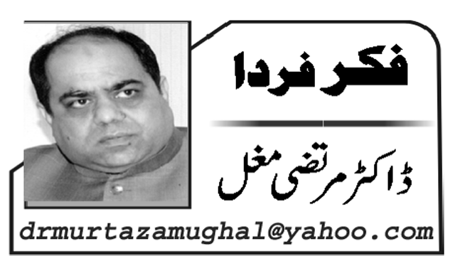 خیر و شرکی قوتیں 