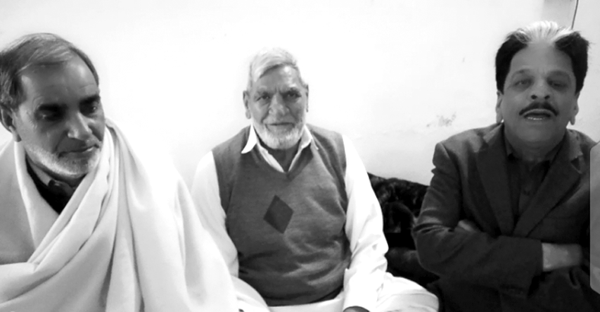 ملک فضل خان نے خان گروپ سے علیحدگی اختیارکرلی،ن لیگ میں شامل 