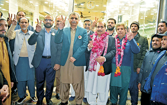 دسمبر2024 میں 710 ملزمان کو14 روزہ جوڈیشل ریمانڈ پر اڈیالہ جیل بھجوایاگیا