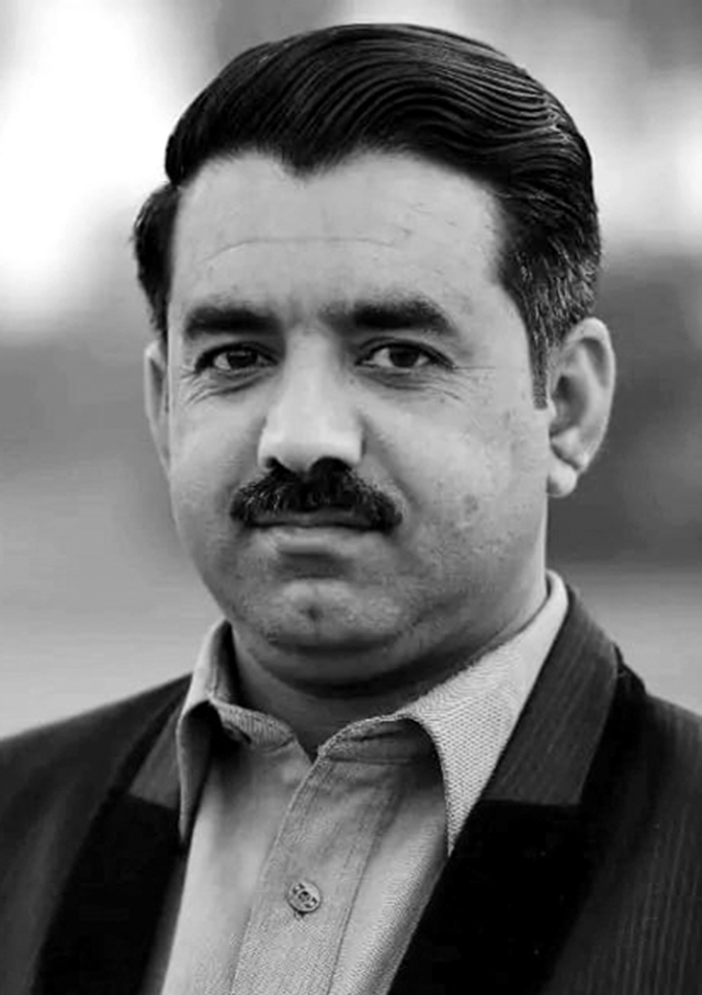 پی ٹی آئی تحصیل گوجر خان میں کمزور امیدواروں کی وجہ سے ہاری