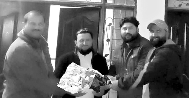 بجلی کے متعلق شکایات کا ازالہ کیا جائے گا،انجینئر راجہ شاہد 